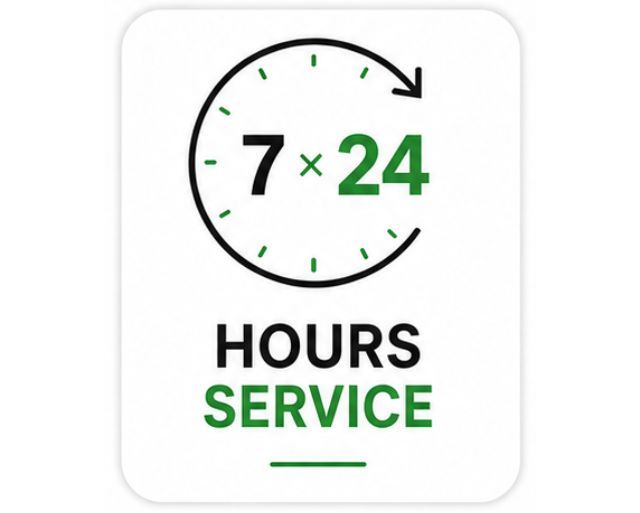 After-sales Service