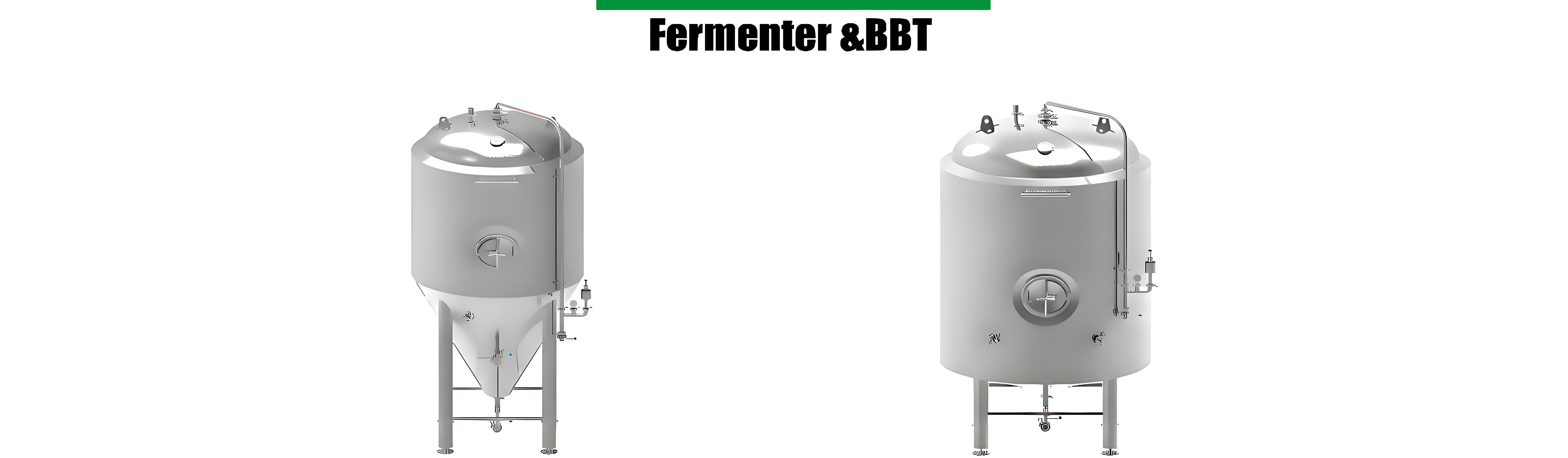 Fermentation Tank