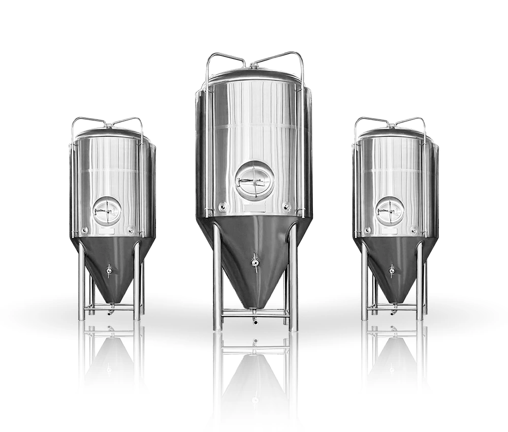 Kombucha Brewing Equipment
