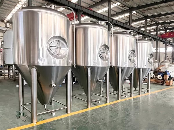 3-Fermentation Tank-500L (2) 3-Fermentation Tank-500L (2)