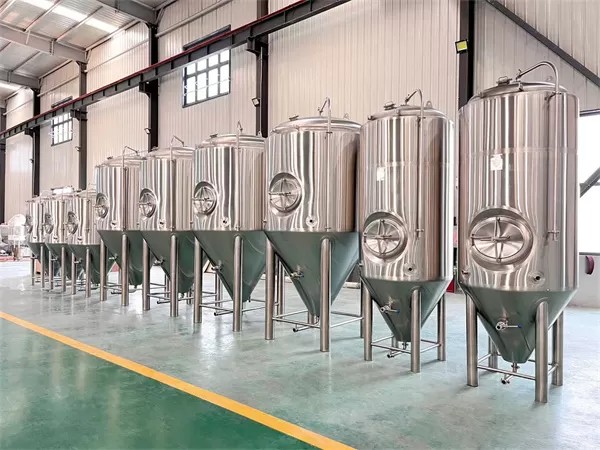 3-Fermentation Tank-1000L (1) 3-Fermentation Tank-1000L (1)
