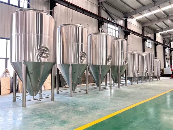 3-Fermentation Tank-1000L (2) 3-Fermentation Tank-1000L (2)