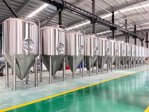 3-Fermentation Tank-1000L (3) 3-Fermentation Tank-1000L (3)