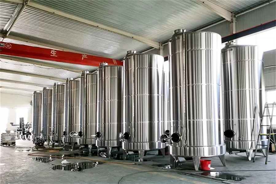 3-Fermentation Tank-Wine (11)