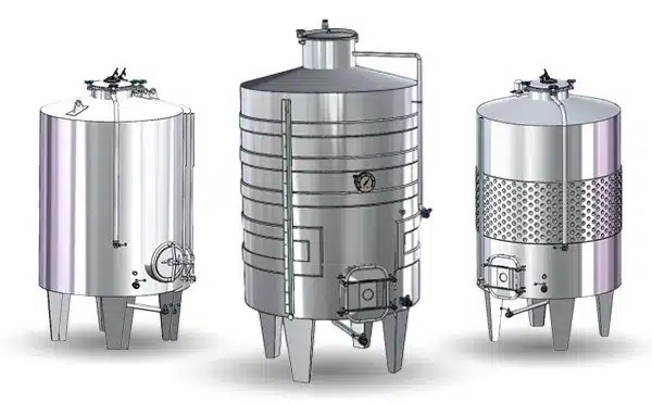 3-Fermentation Tank-Wine (3) 3-Fermentation Tank-Wine (3)
