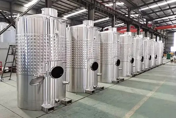 3-Fermentation Tank-Wine (9)