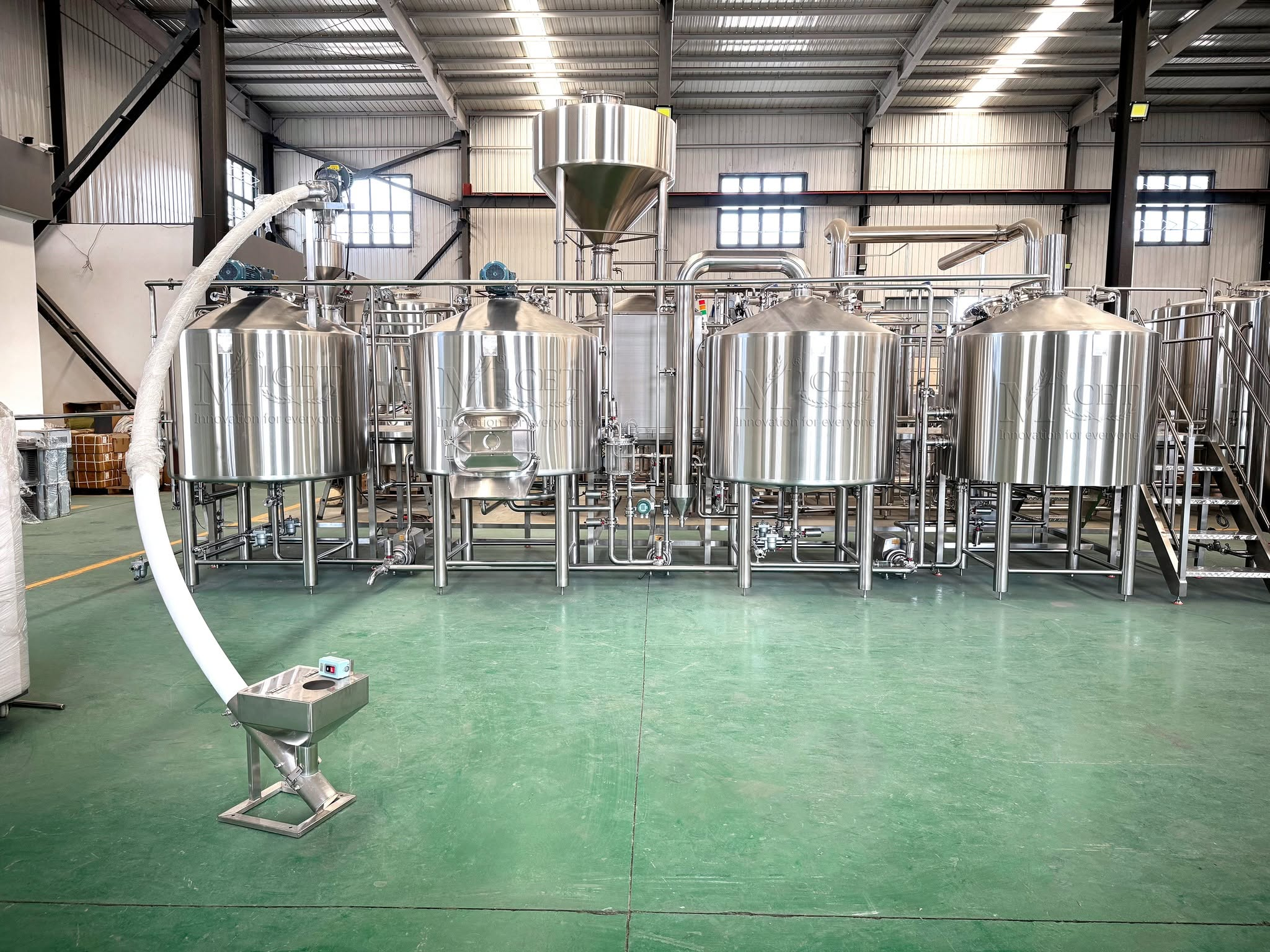 How to Open a Microbrewery: A Beginner’s Step-by-Step Guide(2026)