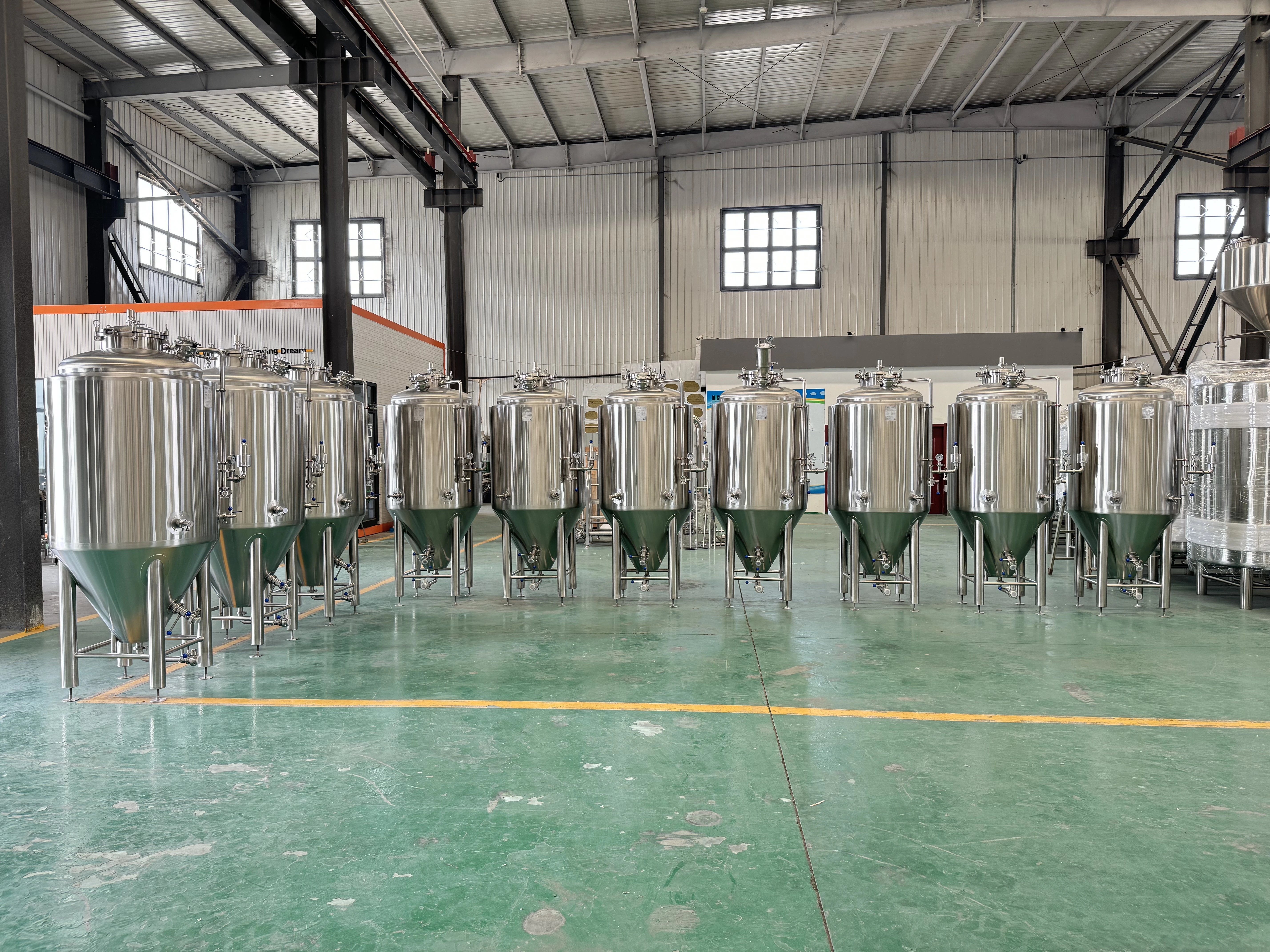 How Much Does It Cost to Start a Brewery? Complete Brewery Startup Cost Guide How Much Does It Cost to Start a Brewery? Complete Brewery Startup Cost Guide