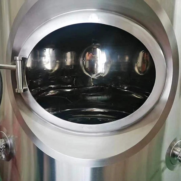 3-Fermentation Tank-Manhole (2) 3-Fermentation Tank-Manhole (2)