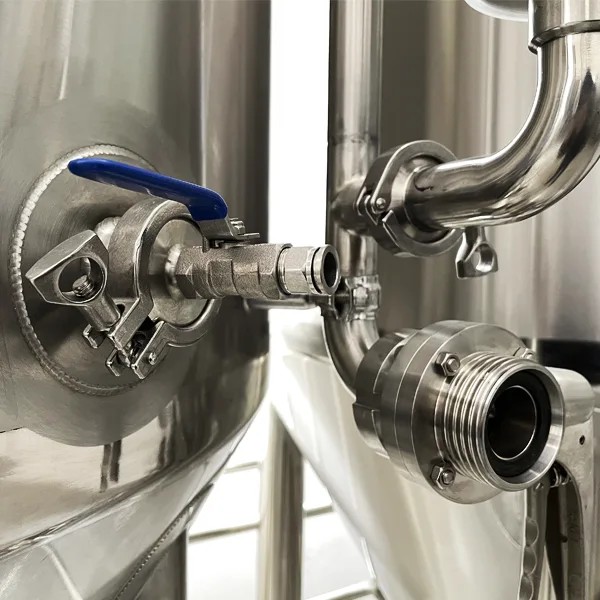 3-Fermentation Tank-Carbonation Stone 3-Fermentation Tank-Carbonation Stone