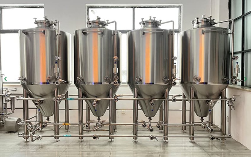 3-Fermentation tank-600L (1) 3-Fermentation tank-600L (1)