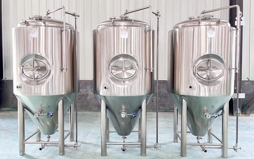 3-Fermentation tank-500L (1) 3-Fermentation tank-500L (1)