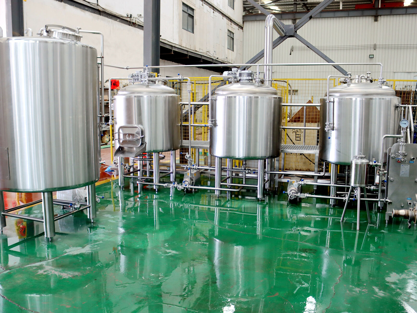 Brewhouse