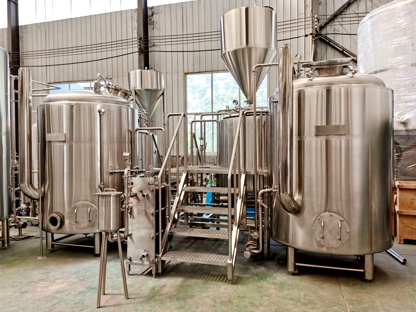 Brewhouse