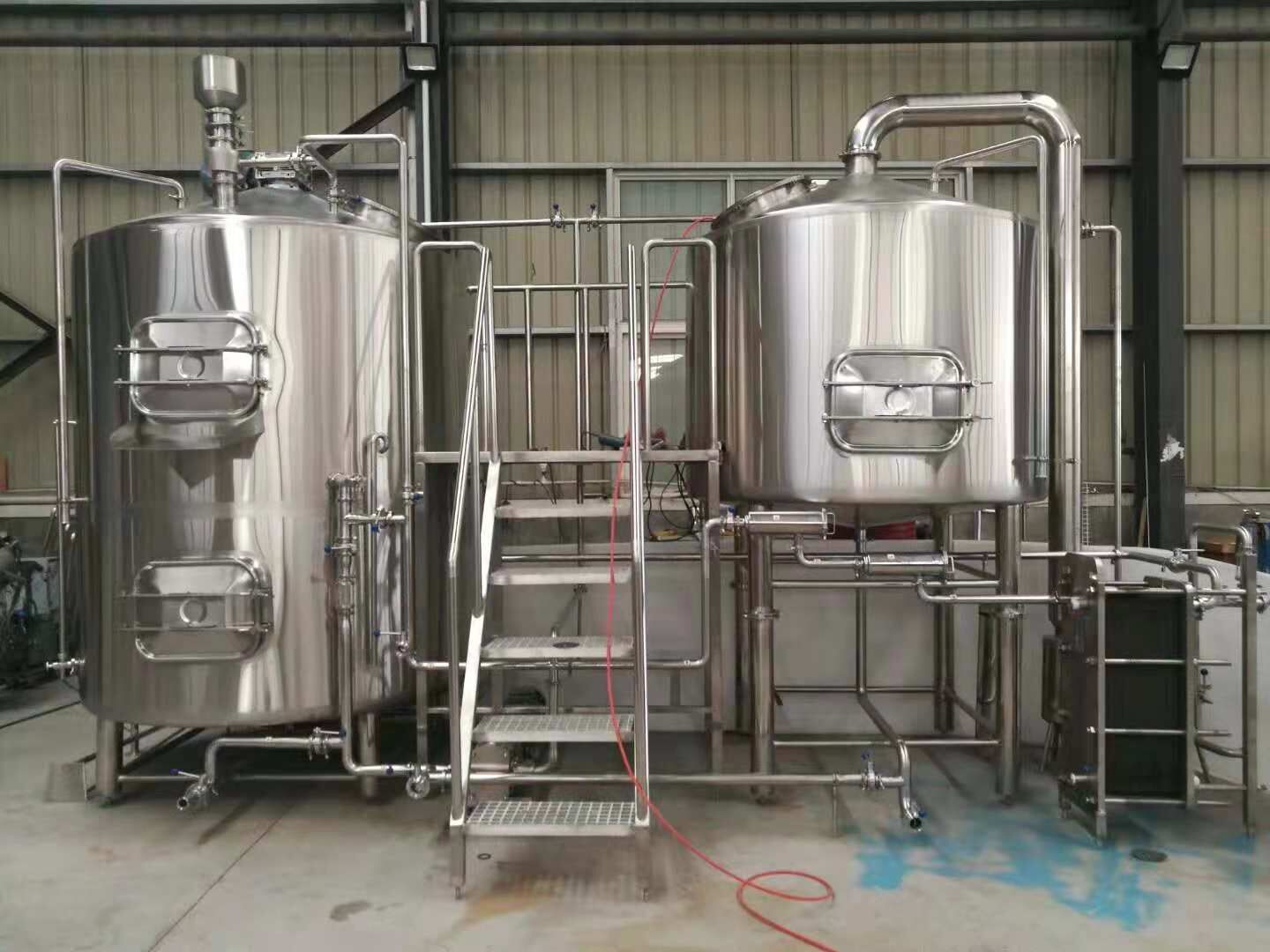 Brewhouse