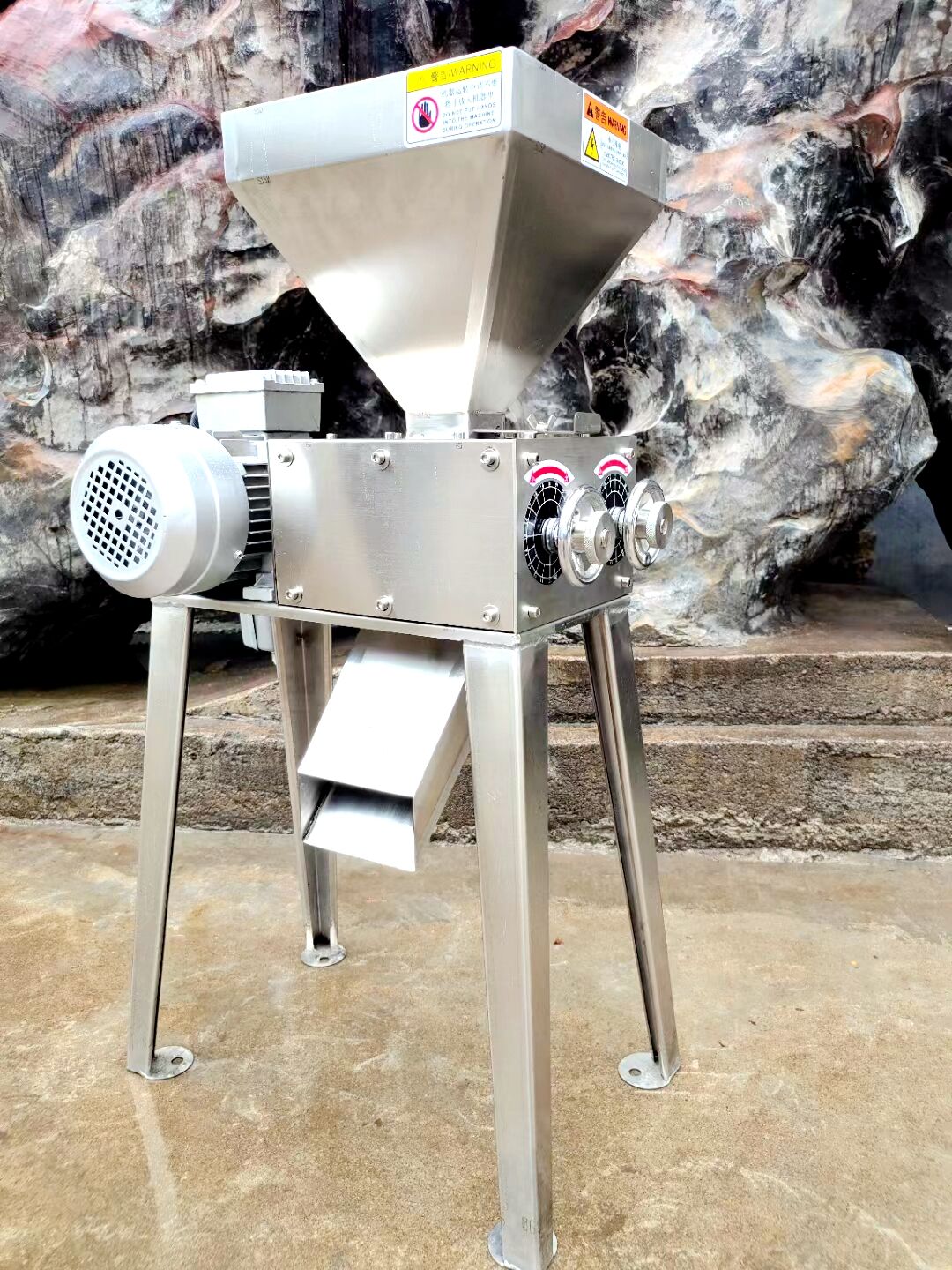 Beer Brewery Auxiliary System