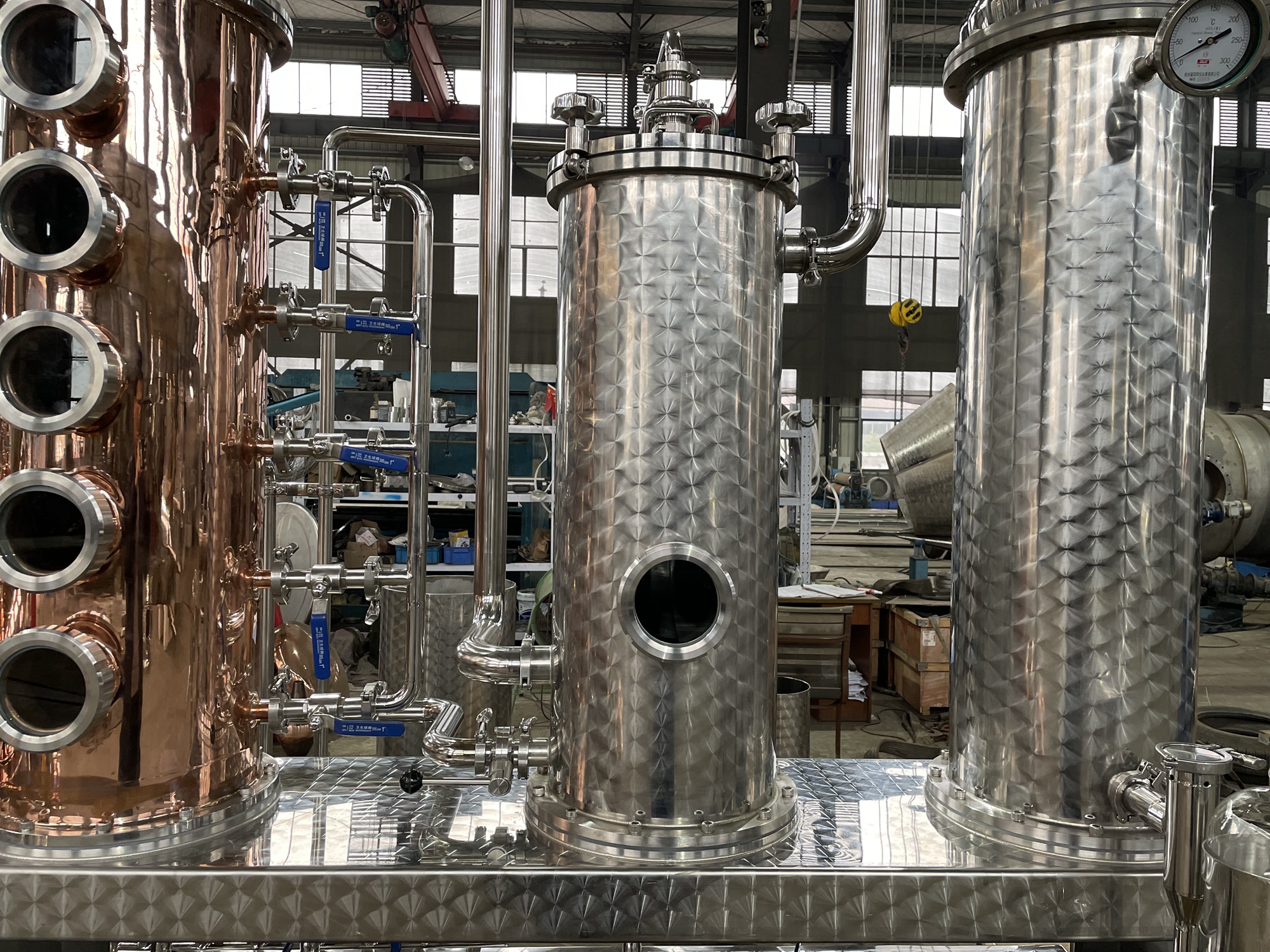 Pot Still