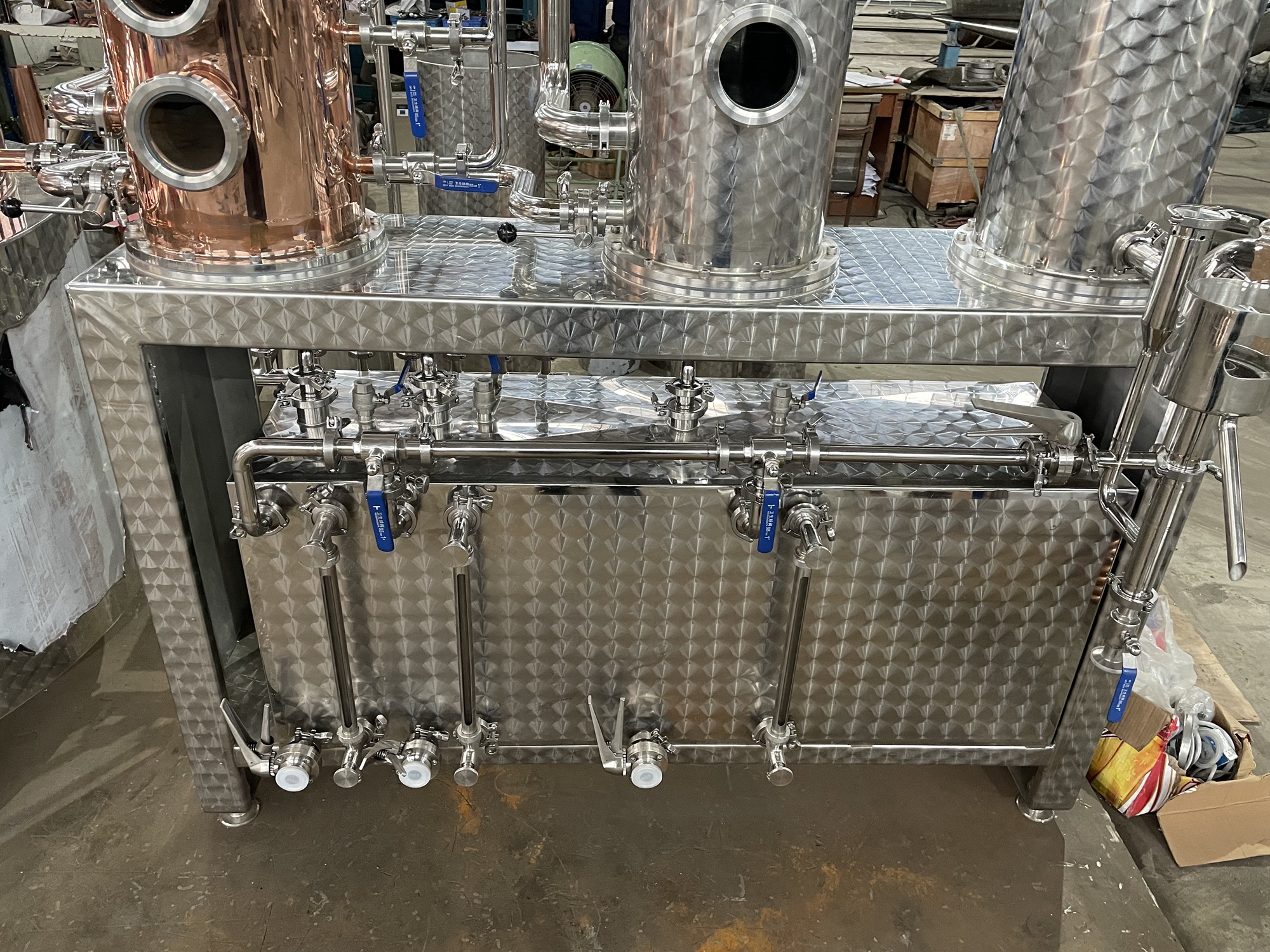 Pot Still