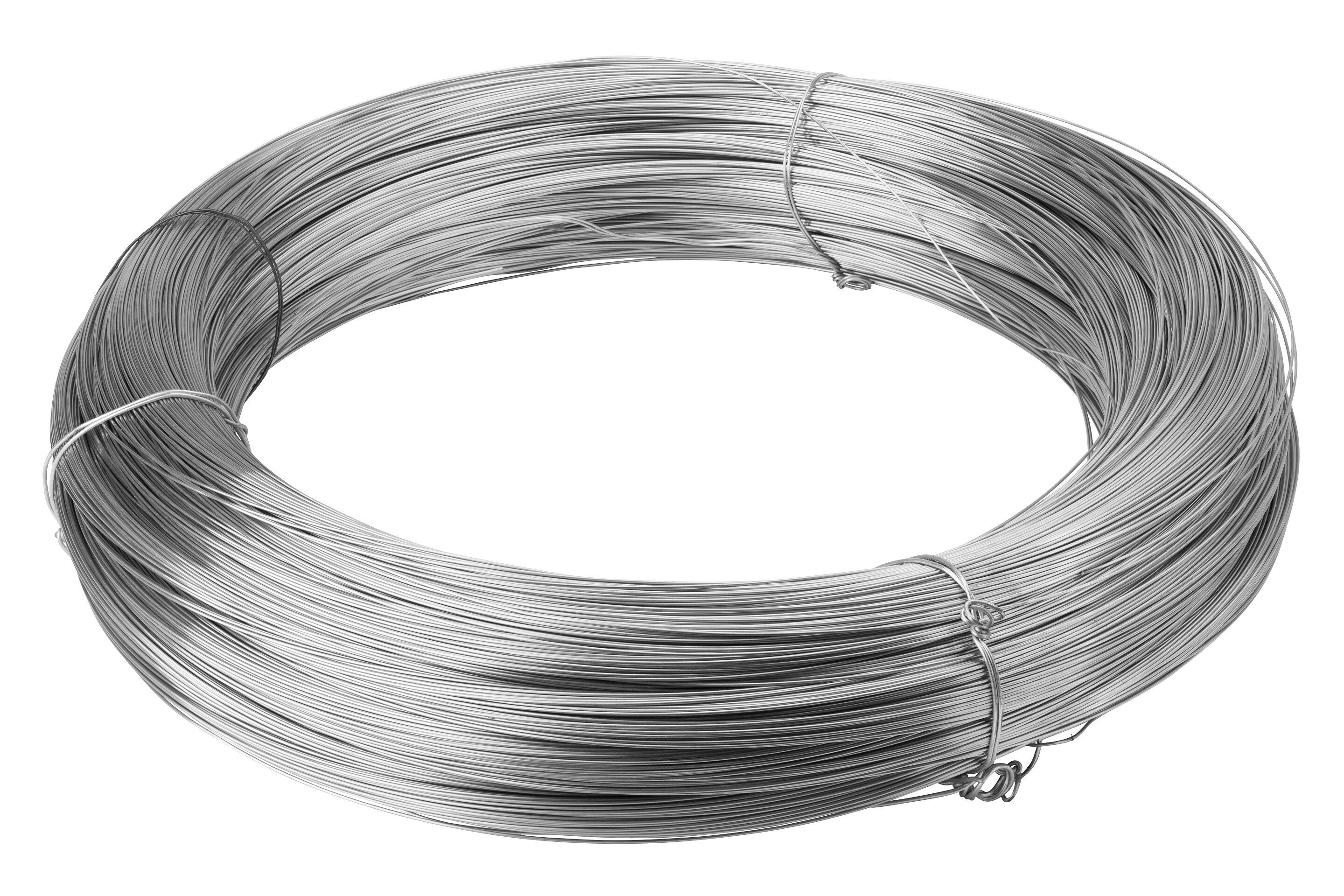 AISI ASTM 1mm 1.2mm 1.5mm 2mm 3mm 201 304 304L 316 stainless steel wire