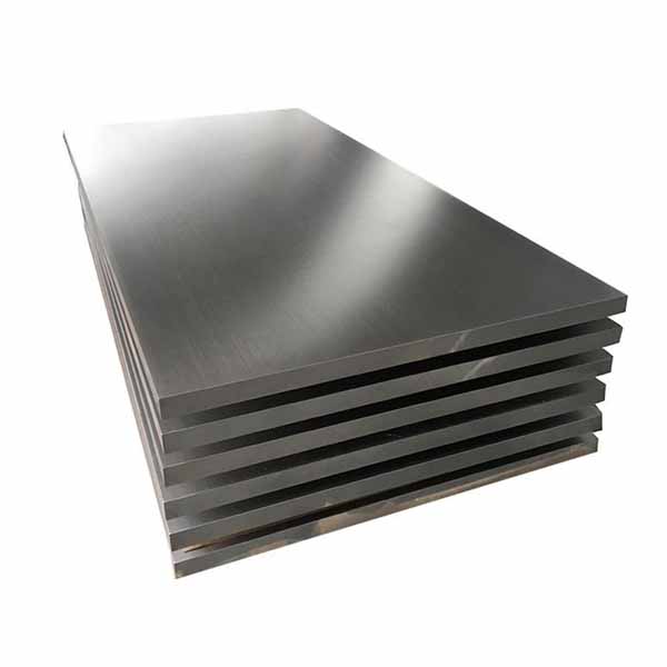ASTM 5A06 H112 Aluminum Metal Plate 1060 1100 5083 5052 5059 6061 7050 Aluminum Sheets