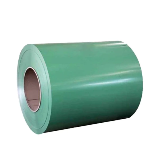 High Precision aluminum color coil Wholesale Manufacture Wood Grain color Coated aluminum Strip coil