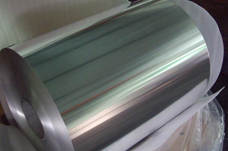 Manufacturer Foil Aluminium Aluminum Foil Stock Food Aluminum Foil Supplier