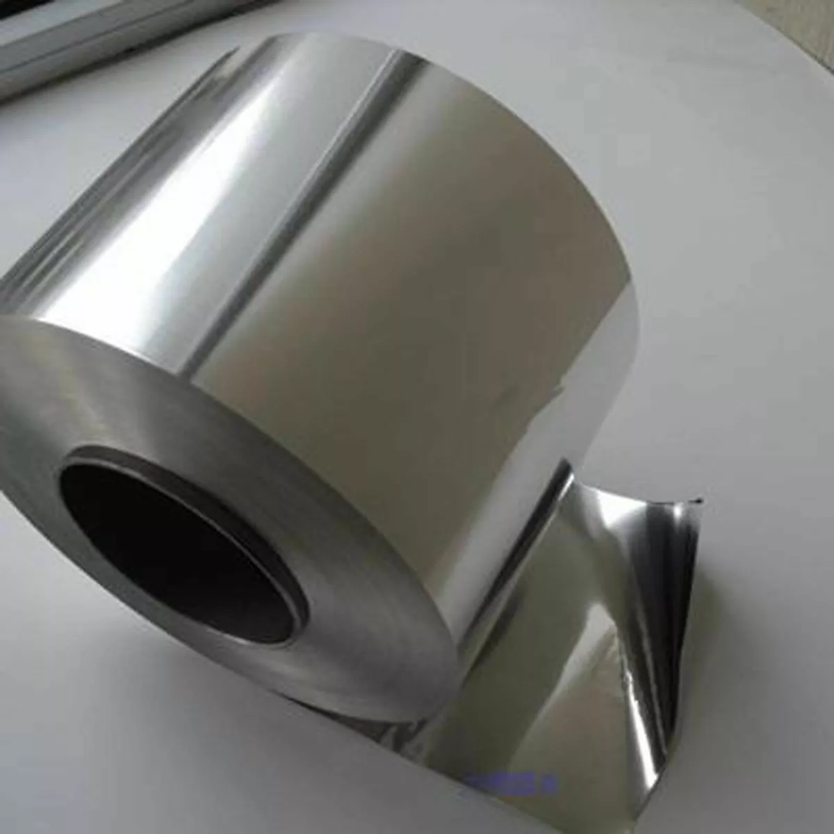 Manufacturer Foil Aluminium Aluminum Foil Stock Food Aluminum Foil Supplier