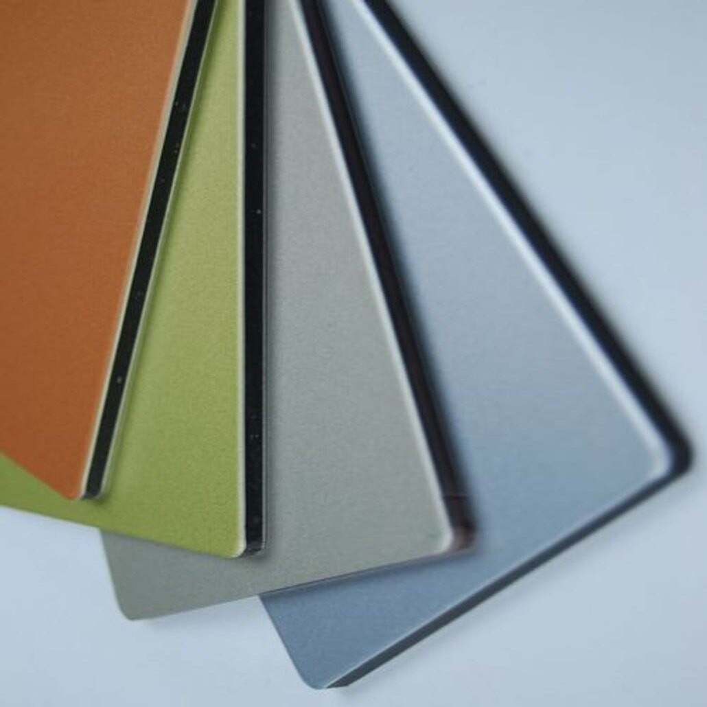 competitive factory price decorative ACM ACP panel alucobond aluminum composite panel for exterior wall cladding