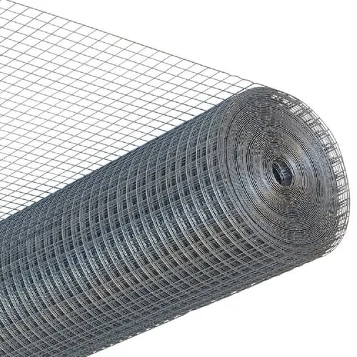 2x2 3x3 5x5 Mesh SS304 316 Net Woven Metal Mesh Stainless Steel Wire Crimped Mesh