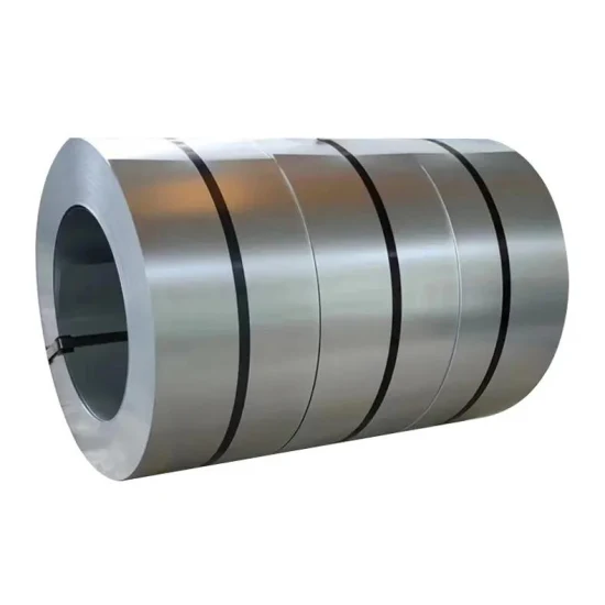 0.23mm M19 Crgo Laminated Grain oriented Cold Rolled Non-oriented Silicon Steel Sheet For Transformer Iron Core