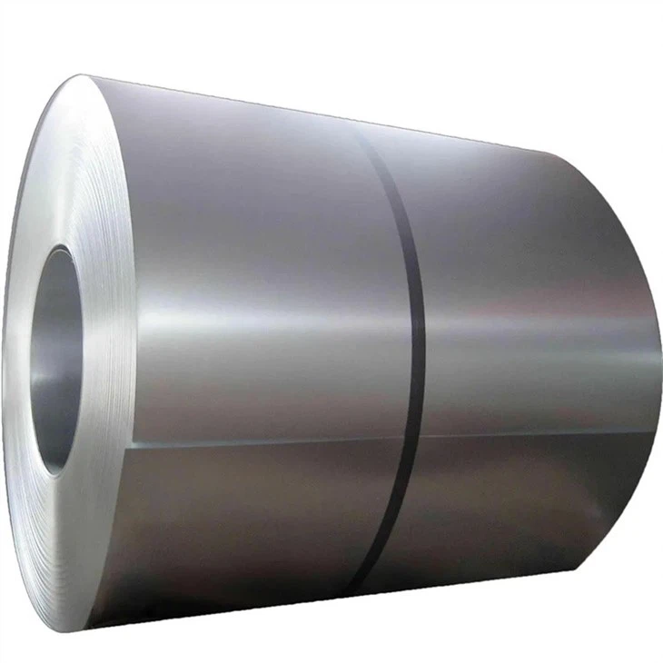 China Factory Silicon Steel CRGO/CRNGO Silicon Steel Coil Sheet Baosteel CRGO B20r070 Laser