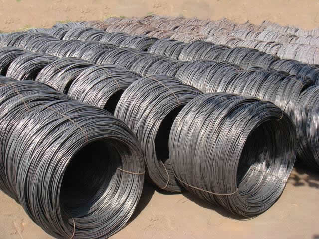 Binding Wire 20 Gauge 1kg/roll For Sale Alambre Negro Para Construction Black Annealed Iron Wire