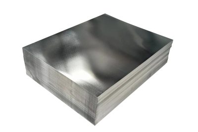 White Coating Tinplate Sheet Tin Sheet for Tin Box Making