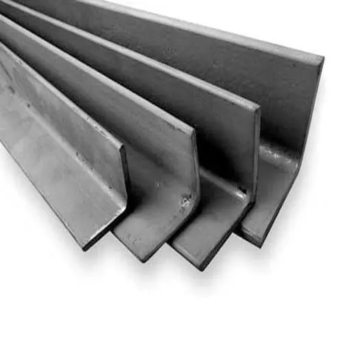Q390B/CCold Drawn Angle Steel Steel Angle Square Frame 50x100cm Angle Steel
