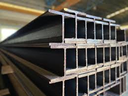 GB H Section Beam Bar Universal Beam H section JIS ASTM HEA HEB HD European Standard H-beam