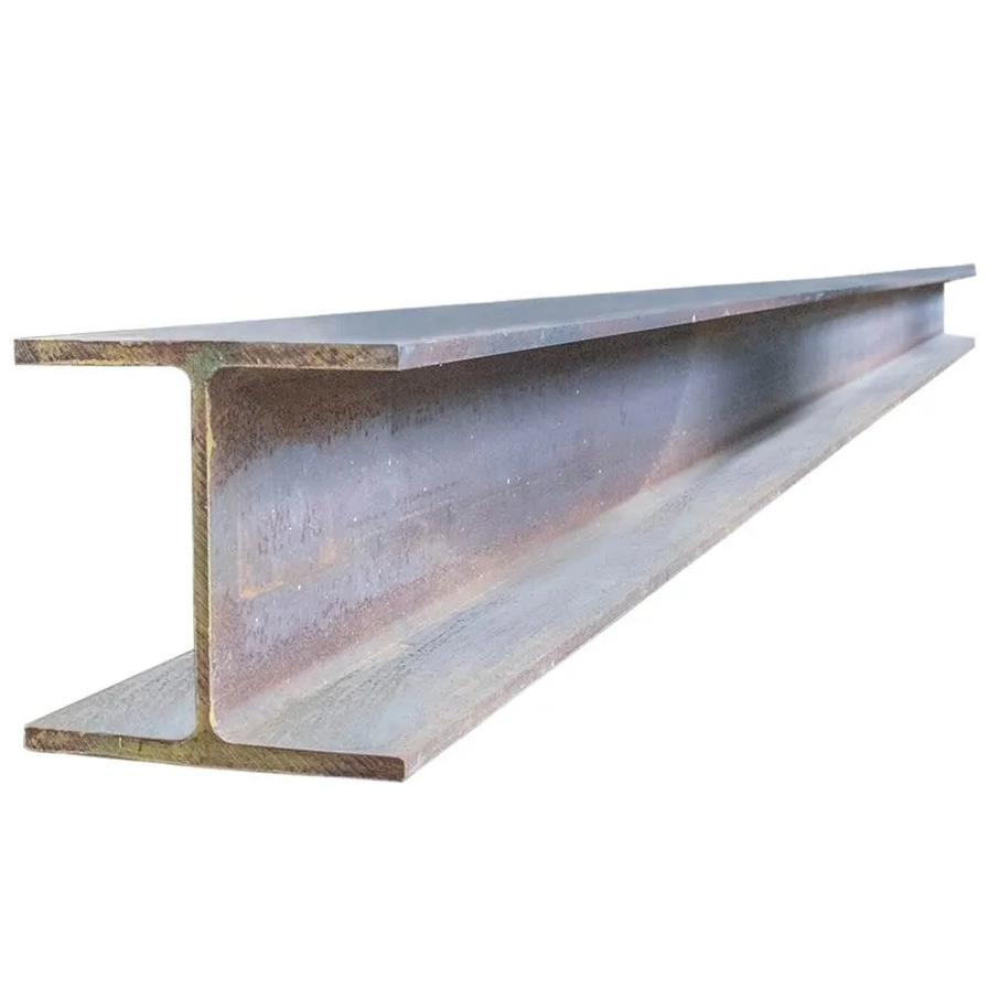 GB H Section Beam Bar Universal Beam H section JIS ASTM HEA HEB HD European Standard H-beam