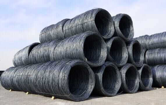 Customizable High Carbon Steel Wire Prime Low Carbon Steel Wire Hot Sell Carbon Steel Wire Rods