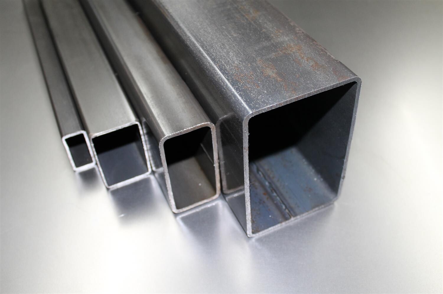 factory direct price compression resistance torsion resistance Square Steel Pipe for machinery