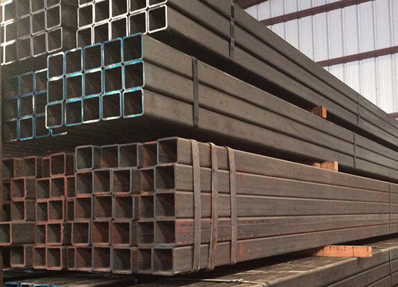 factory direct price compression resistance torsion resistance Square Steel Pipe for machinery
