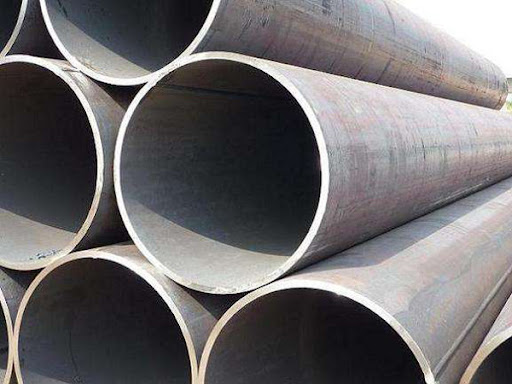 42.3mm Diameter Welded Steel Pipe 3.25mm Thickness Straight Seam Welded Pipe 42.3*3.25mm