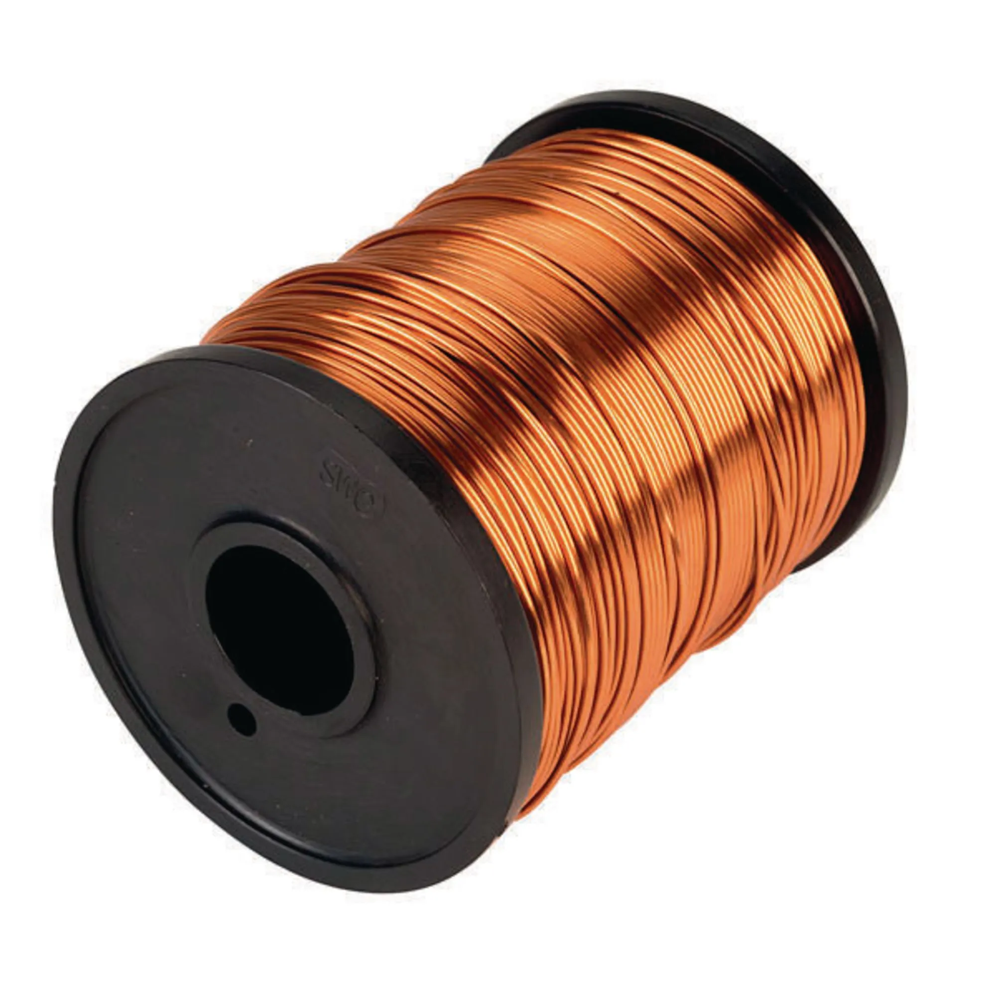 T2 Conductive Bare copper wire 0.5 0.8 1 2 3 4 5mm