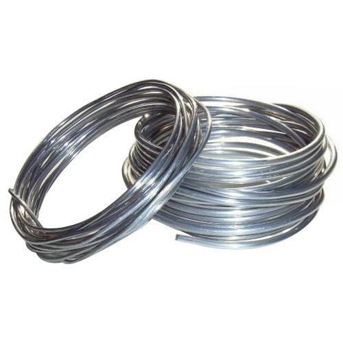 Hot Selling Wholesale 5058 2024 aluminum Alloy Welding wire For Machine Factory