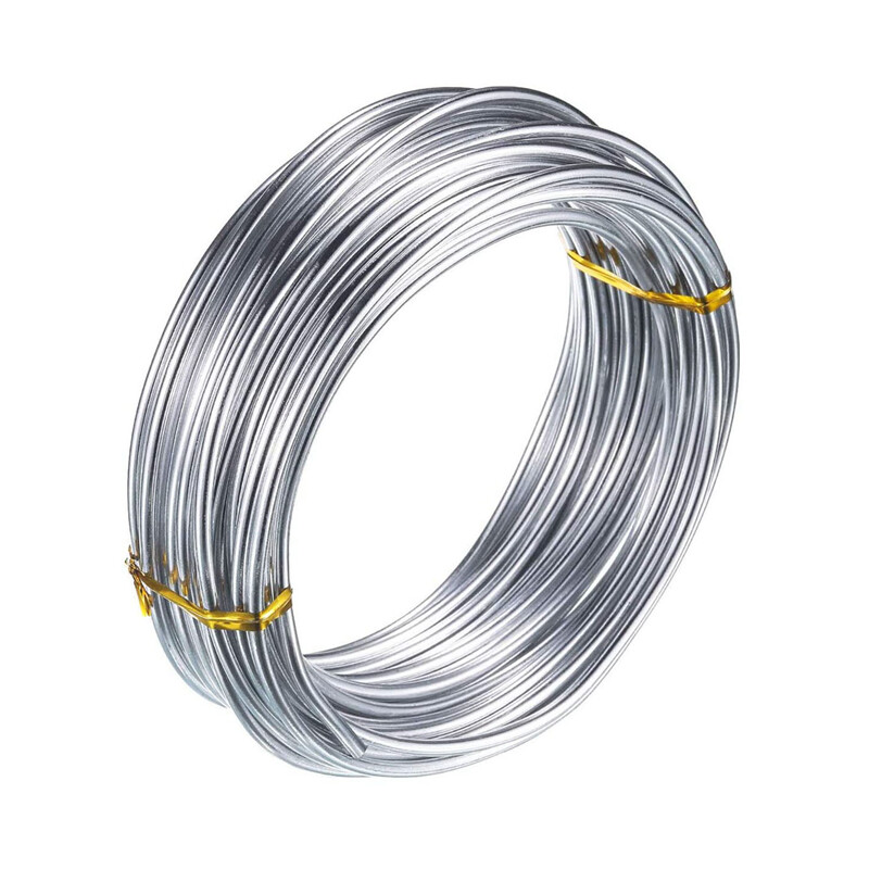 17mm,6061 aluminium alloy wire