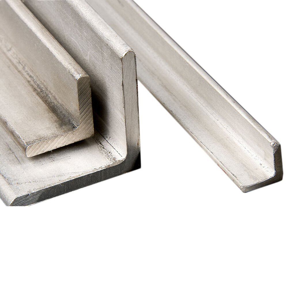 Q390B/CCold Drawn Angle Steel Steel Angle Square Frame 50x100cm Angle Steel