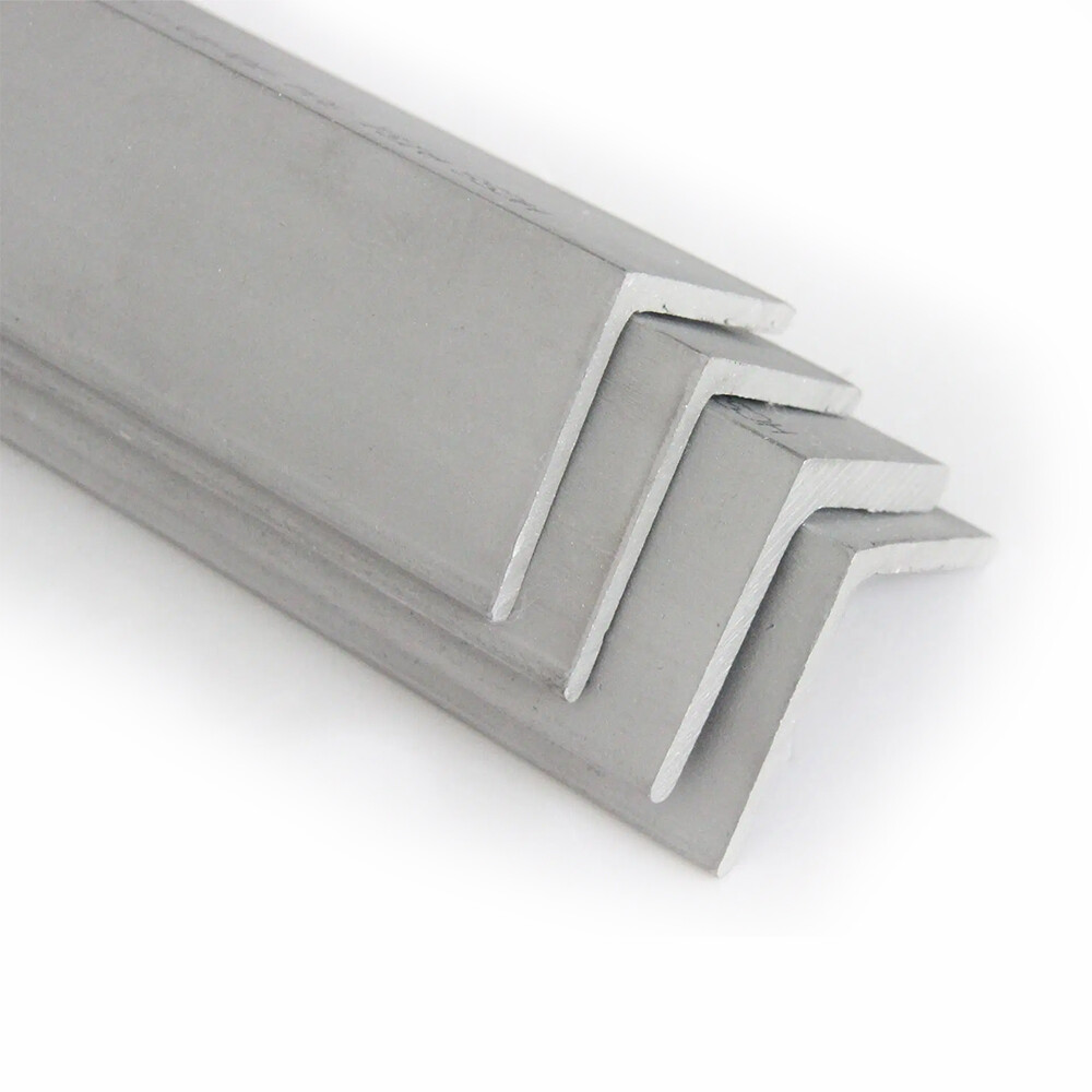 Q390B/CCold Drawn Angle Steel Steel Angle Square Frame 50x100cm Angle Steel