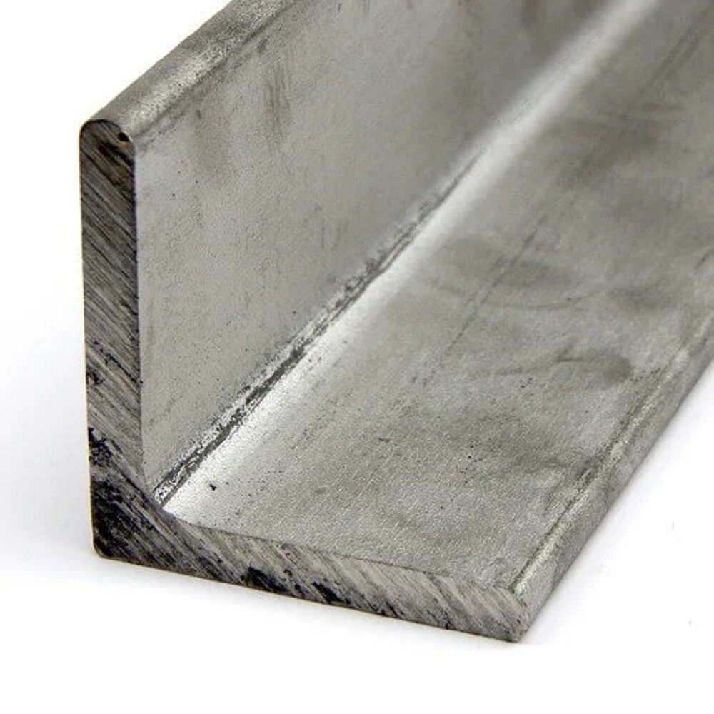 Q390B/CCold Drawn Angle Steel Steel Angle Square Frame 50x100cm Angle Steel