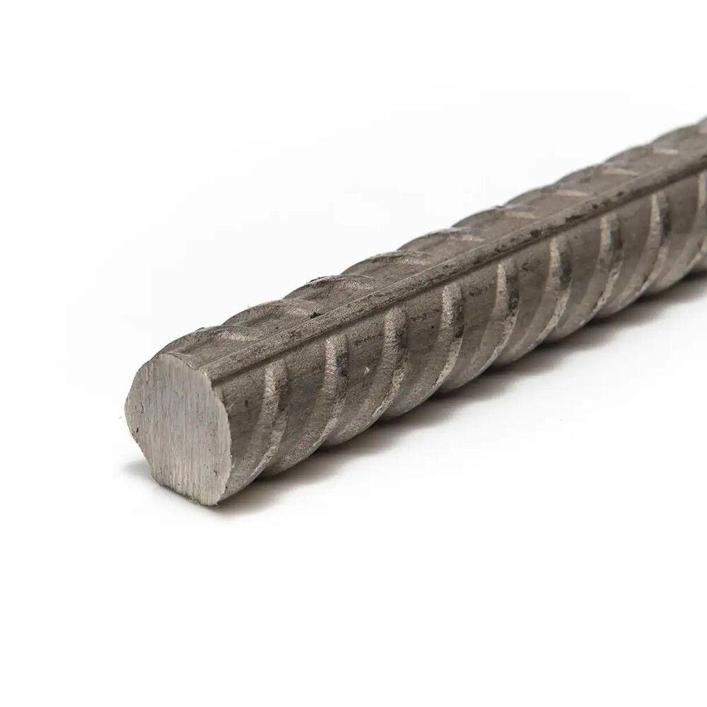 Steel Rebars in Bundles 12mm 16mm 20mm Hot Rolled Deformed Steel Bar Rebar Iron Rod for Construction Rebar Steel
