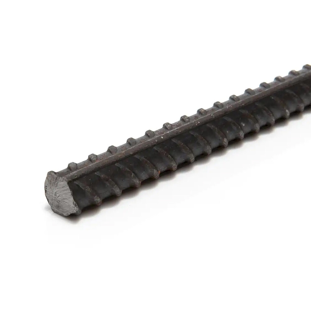 Factory Direct Price High Quality Large Stock Deformed Rebar 10mm/12mm/16mm Cheap Reinforcing Concrete Steel Bar