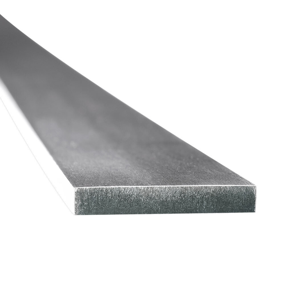 Wholesale Hot Rolled Hot Dipped Galvanized Carbon Mild Steel Flat Bar ASTM GB Standard Cutting Punching Processing Services