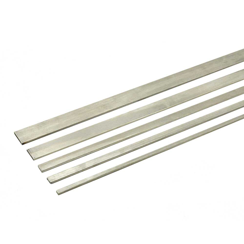 50mm 100mm Aisi 1035 1045 1050 1060 Carbon Steel Flat Rods High Quality Steel Flat Bars